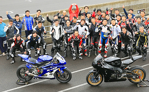 SUGOサーキットRUN