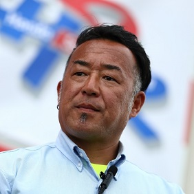 熱田 高輝