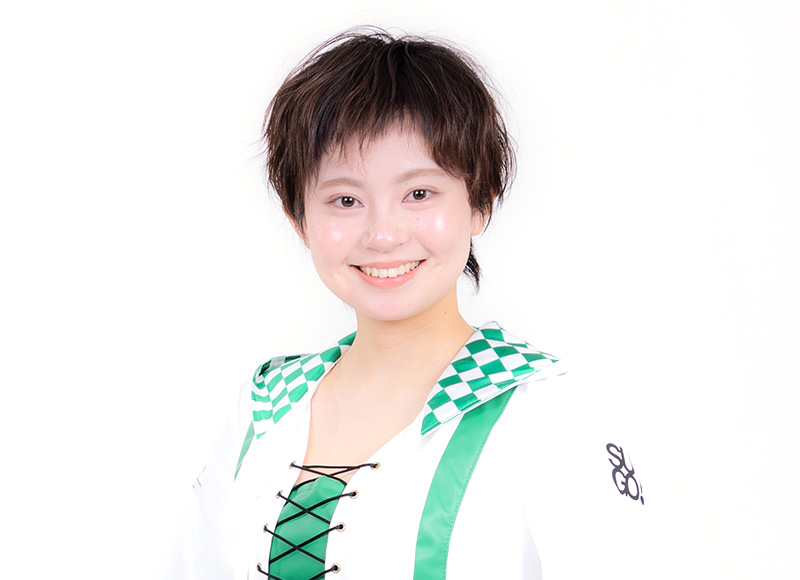 2025 SUGO OFFICIAL NAVIGATOR 大山あみ