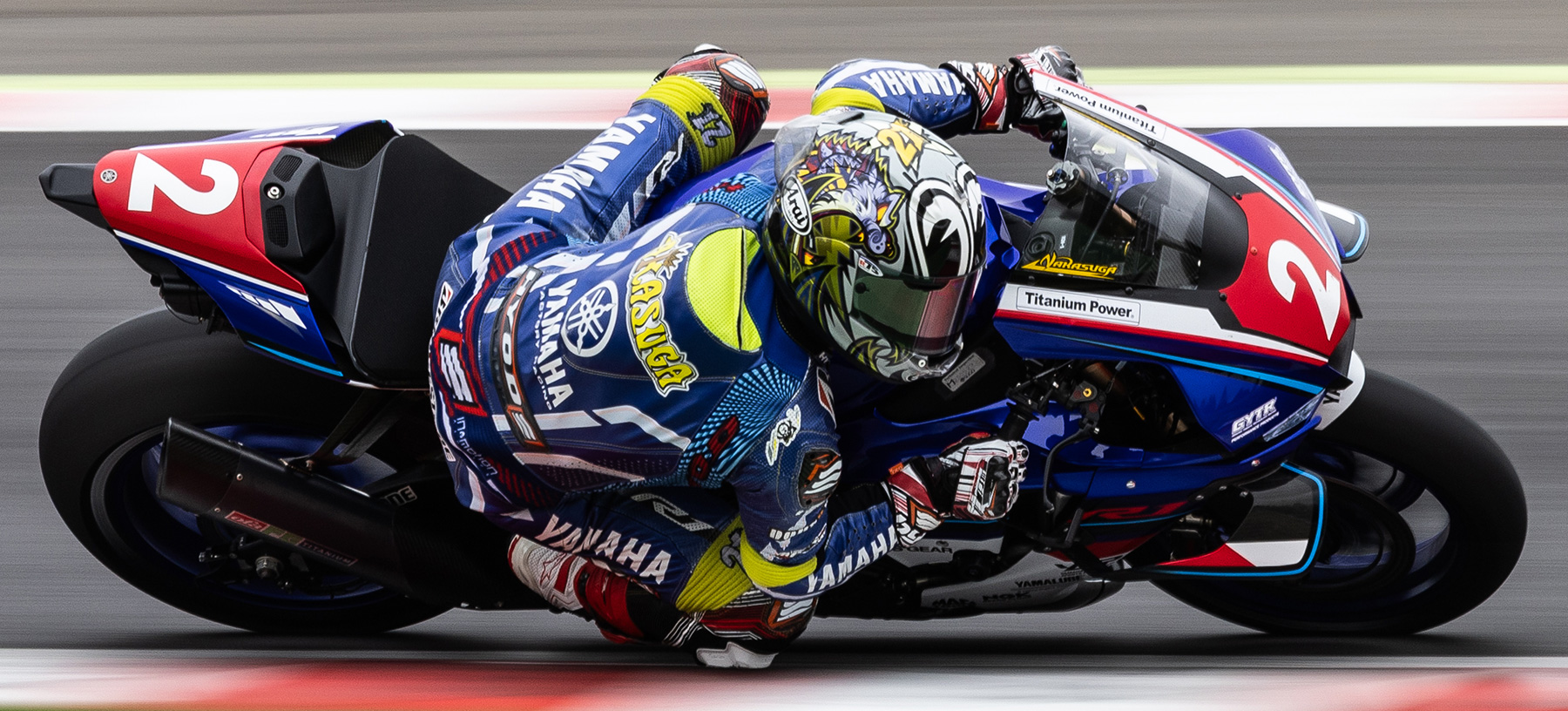 2026 MFJ全日本ロードレース選手権シリーズ第2戦スーパーバイクレース in SUGO