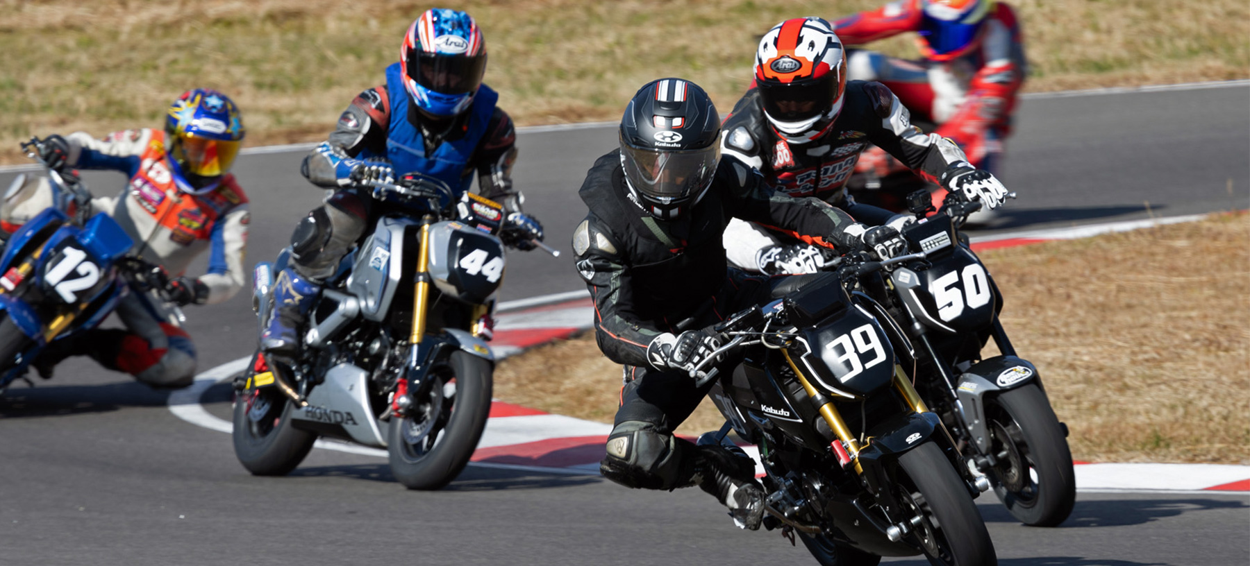 2026 ライディングスポーツカップSUGO MINI+MOTOチャレンジシリーズ -東北ロードミニ選手権-