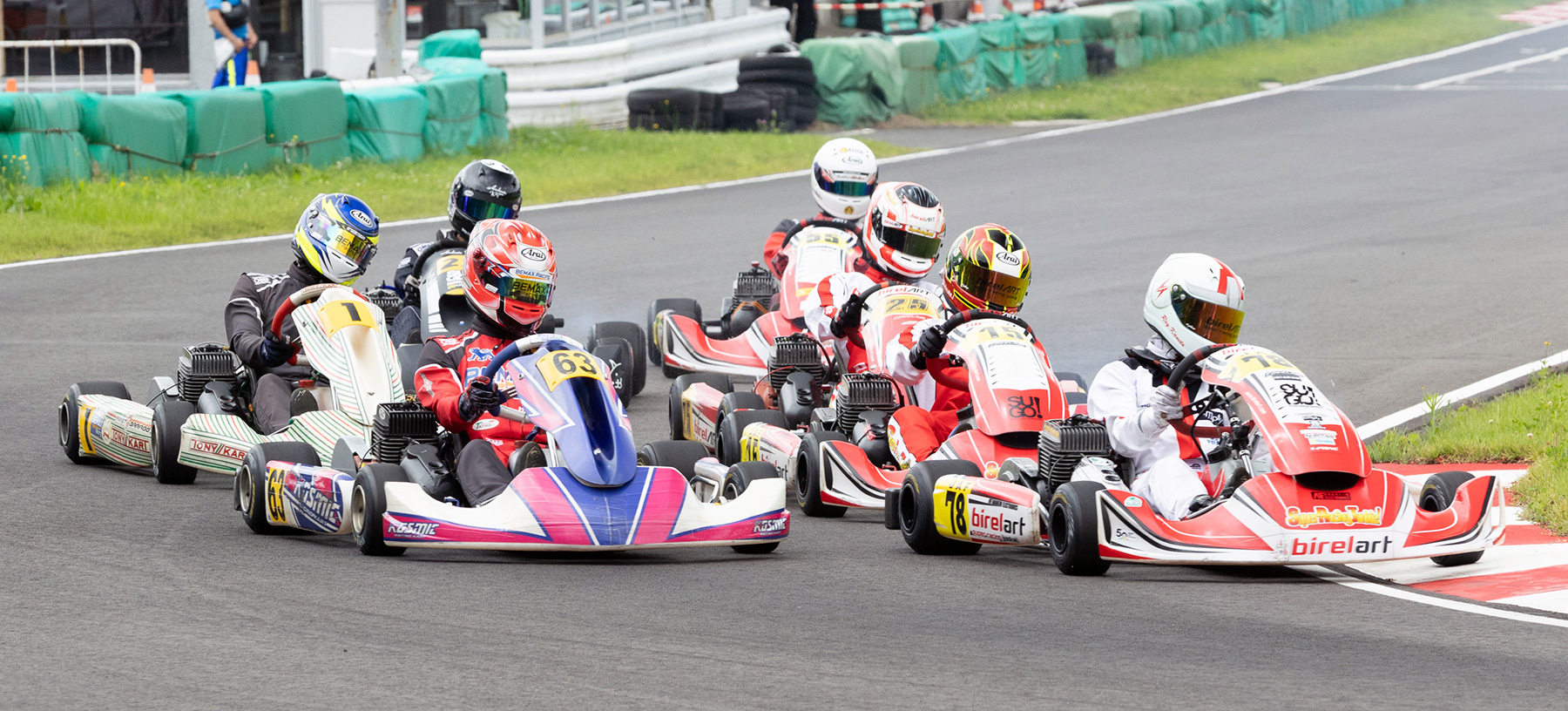 2026 SLカートミーティング SUGOカートレースシリーズ