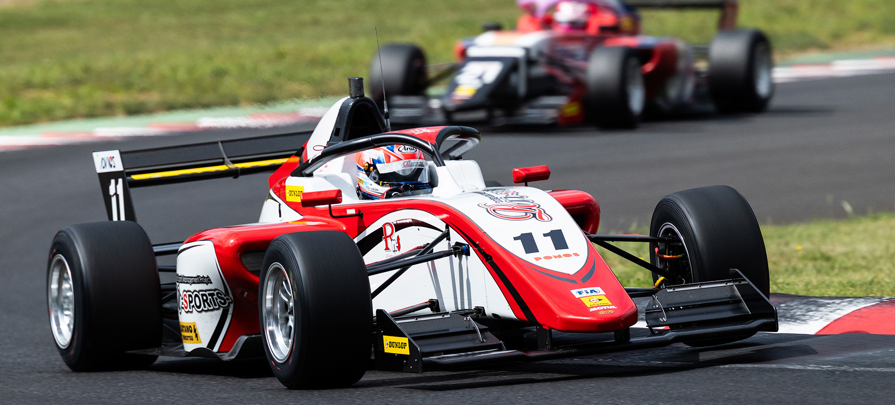 2026 SUGO チャンピオンカップレースシリーズ