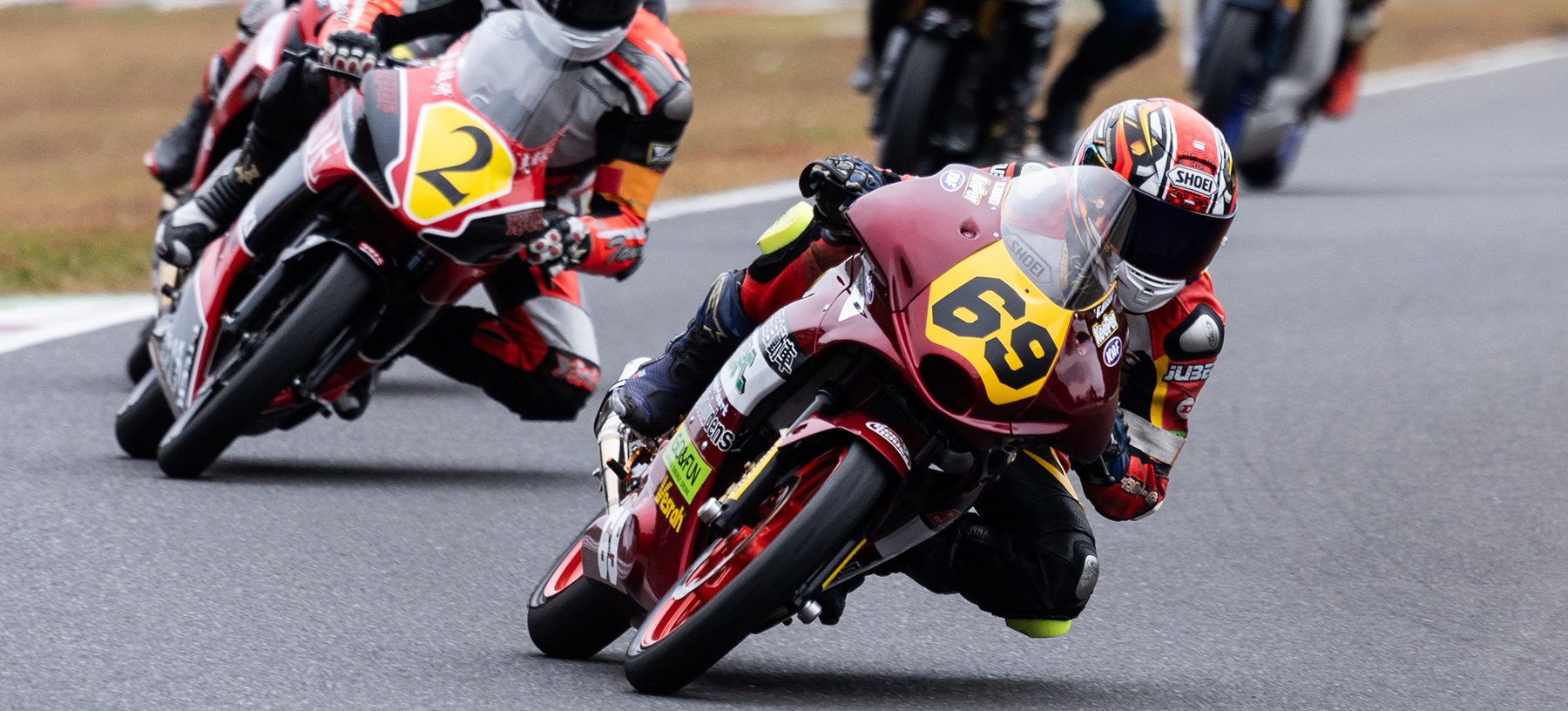 2025 SUGO MINI BIKE 6時間耐久レース2025 SUGO ST150 6時間耐久レース