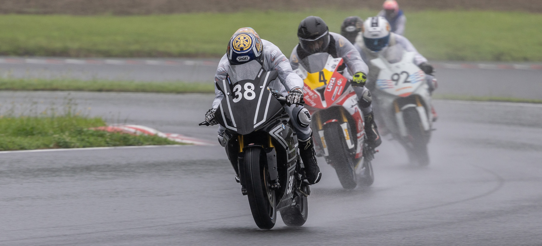 2026 SUGOロードレースシリーズ Round3