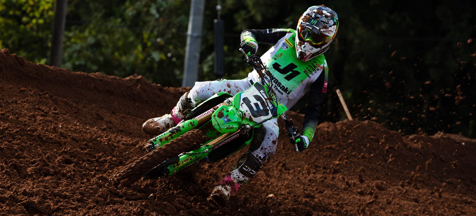 D.I.D全日本モトクロス選手権シリーズ2025 第7戦 第63回 MFJ-GPモトクロス大会