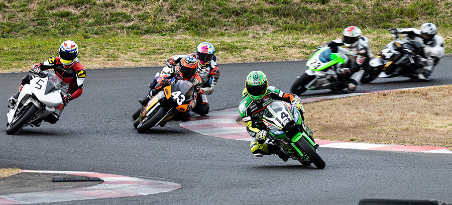 2021 ライディングスポーツカップSUGO MINI+MOTOチャレンジシリーズ -東北ロードミニ選手権- 第4戦 / MINIBIKE 3時間耐久レース