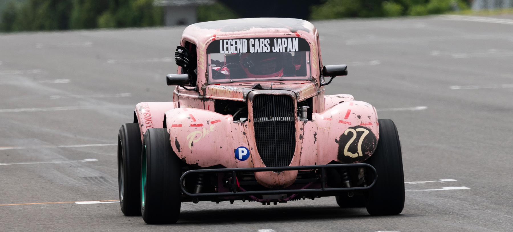 2026 SUGO チャンピオンカップレースシリーズ Round3