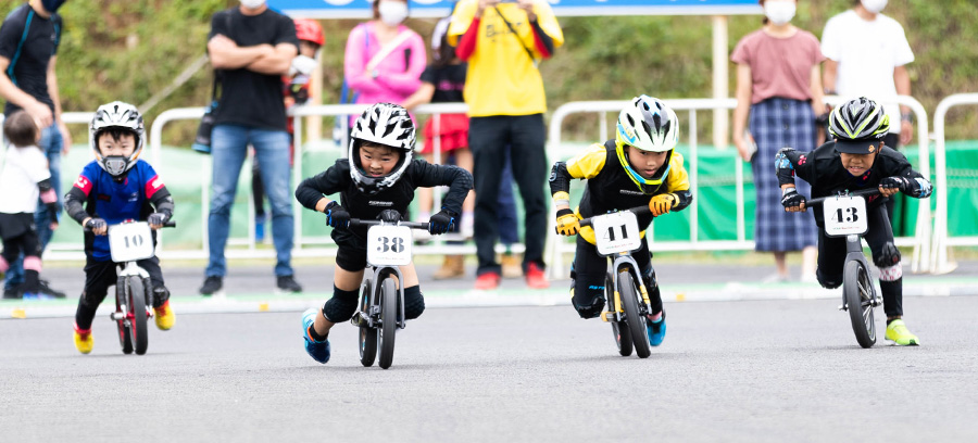 2020マルチショート☆ランバイクカップ 第3戦