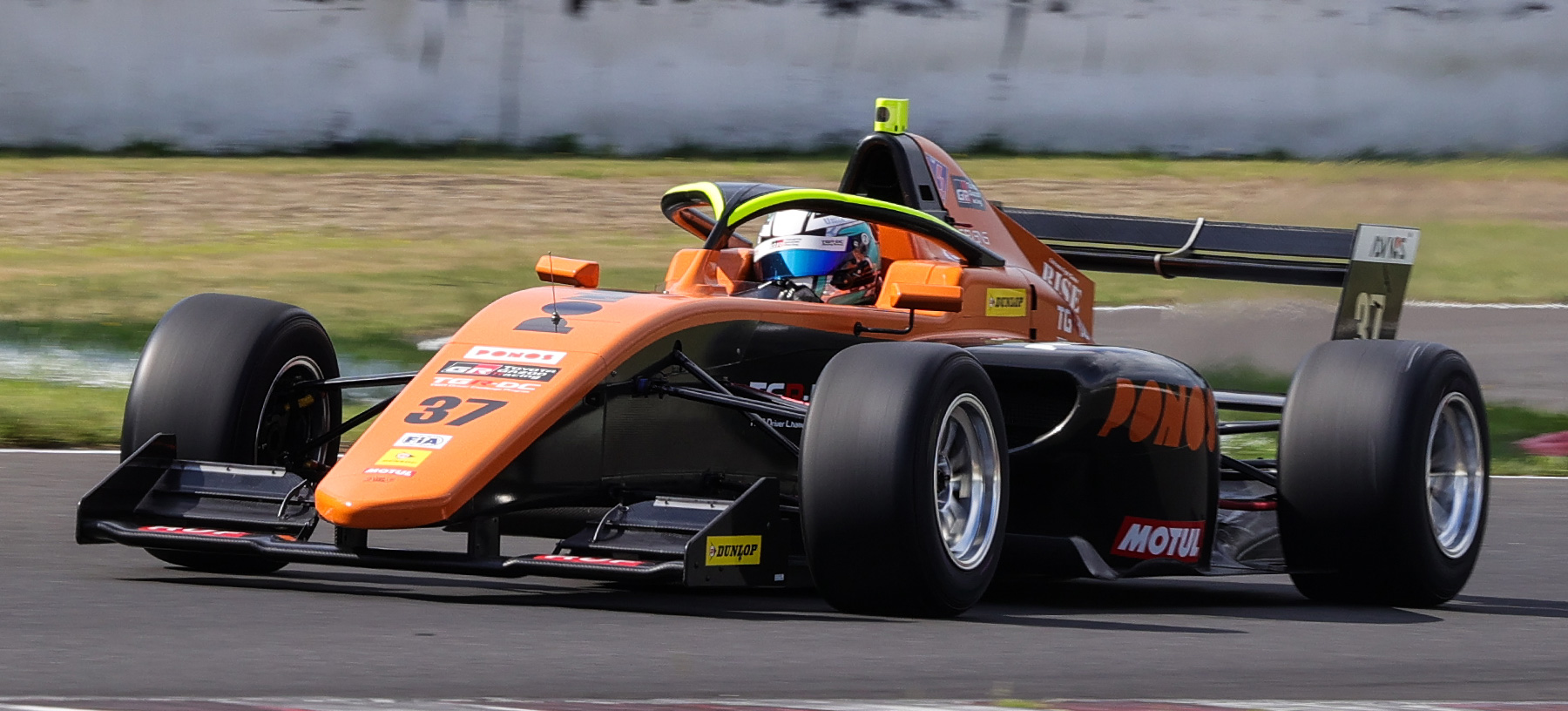 2025 SUGO チャンピオンカップレースシリーズ Round7