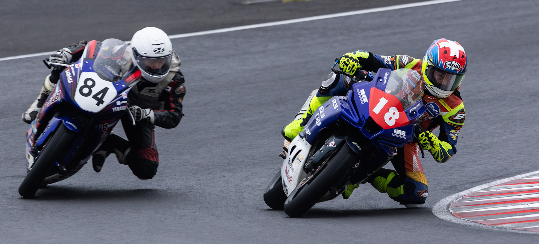 2025 MFJカップJP250選手権 第1戦