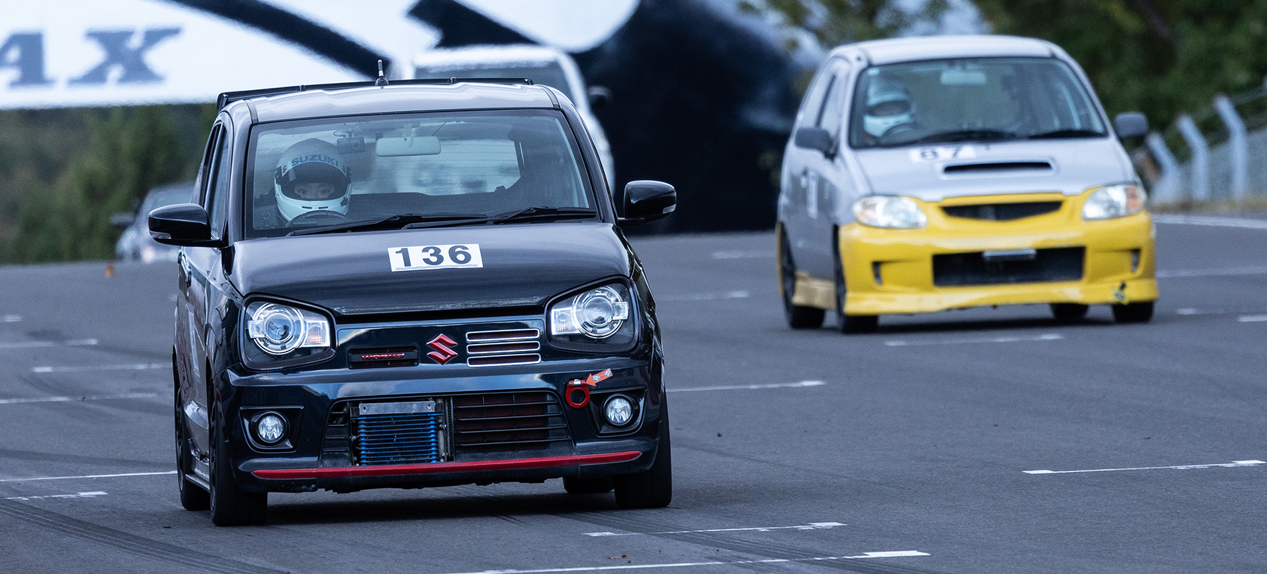 2025 4輪Fanミーティング 秋