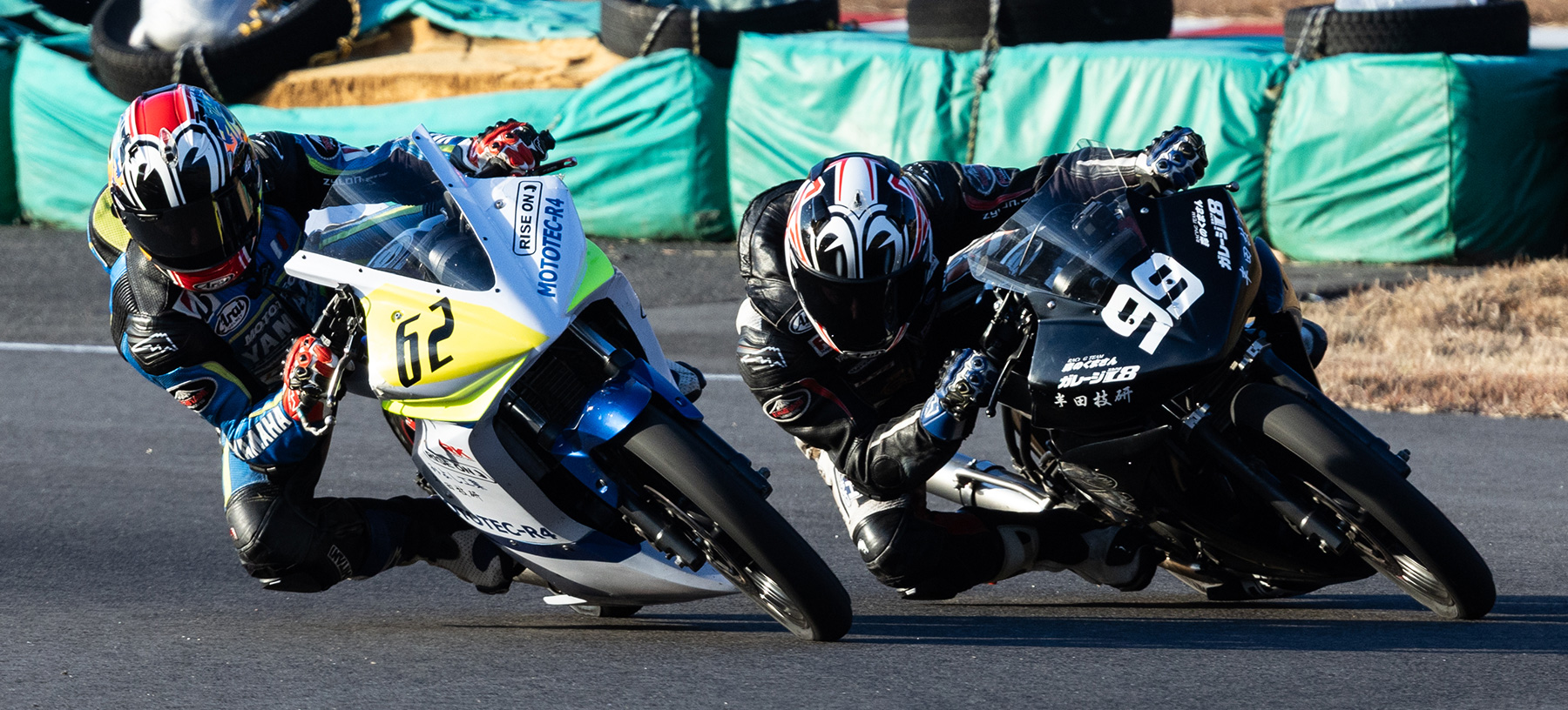 2025 ライディングスポーツカップSUGO MINIBIKE 3時間耐久レース