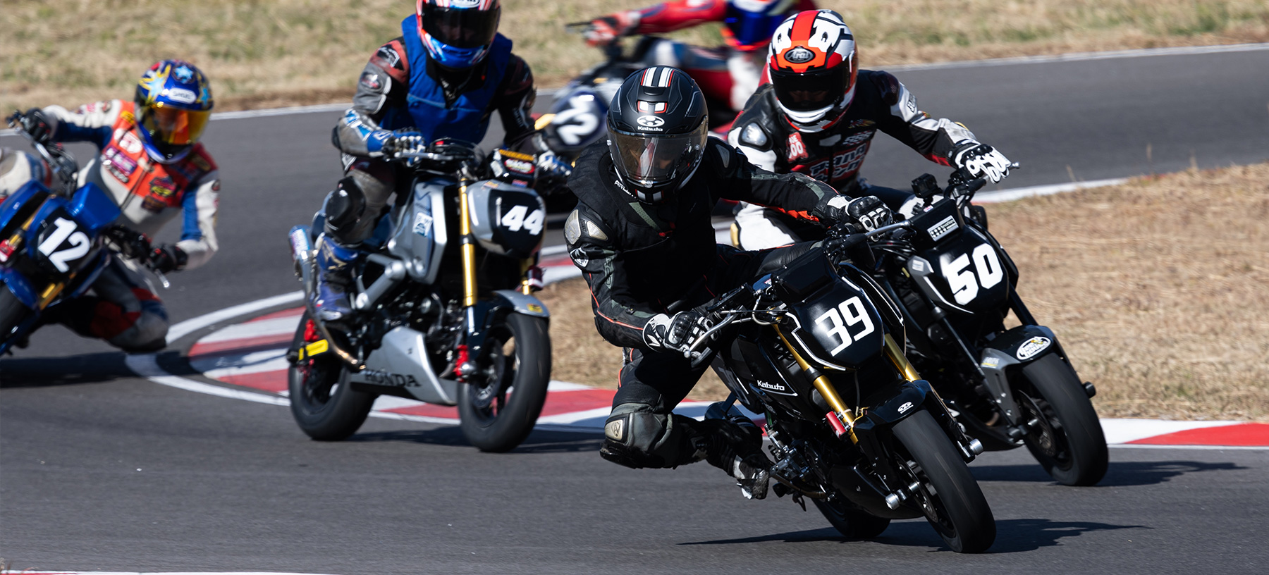 2025 ライディングスポーツカップSUGO MINI+MOTOチャレンジシリーズ-東北ロードミニ選手権- 第4戦/MINIBIKE 3時間耐久レース