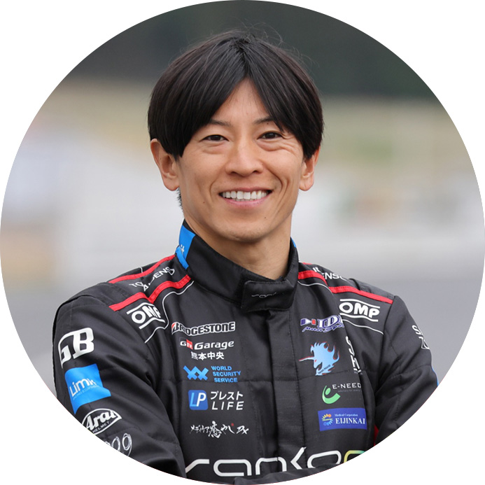 吉田広樹選手