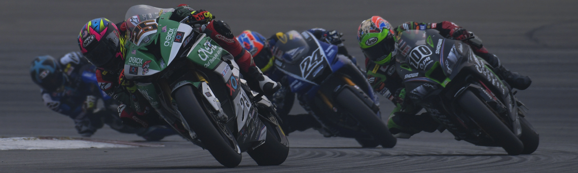 2022 FIM ASIA ROAD RACING CHAMPOINSHIP ROUND 4 JAPAN