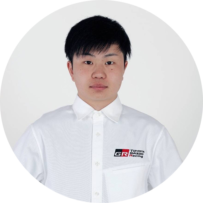 小林利徠斗選手